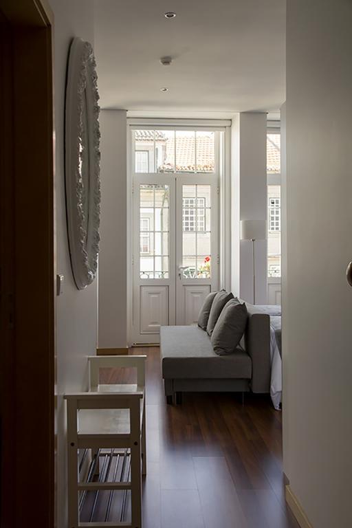 Clerigos View Apartment Porto Luaran gambar