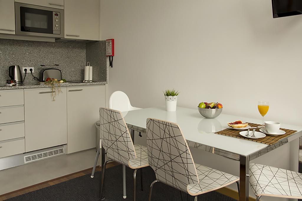 Clerigos View Apartment Porto Luaran gambar
