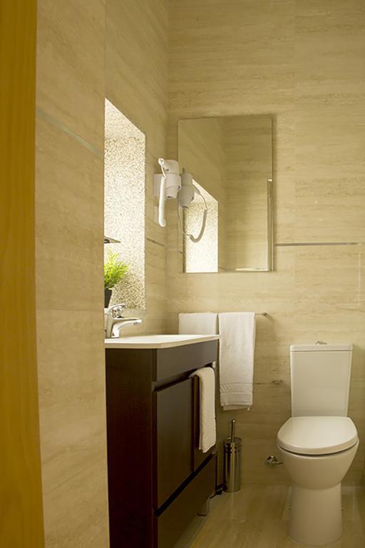 Clerigos View Apartment Porto Bilik gambar